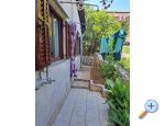 Appartements Bogovi - ostrov Hvar Croatie