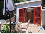 Appartements Bogovi - ostrov Hvar Croatie