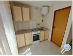 Appartements Bogovi - ostrov Hvar Croatie