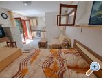 Appartements Bogovi - ostrov Hvar Croatie