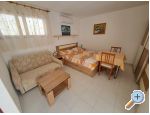 Appartements Bogovi - ostrov Hvar Croatie