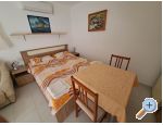 Appartements Bogovi - ostrov Hvar Croatie