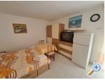 Appartements Bogovi - ostrov Hvar Croatie