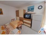 Appartements Bogovi - ostrov Hvar Croatie
