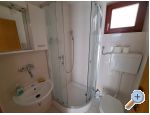 Appartements Bogovi - ostrov Hvar Croatie