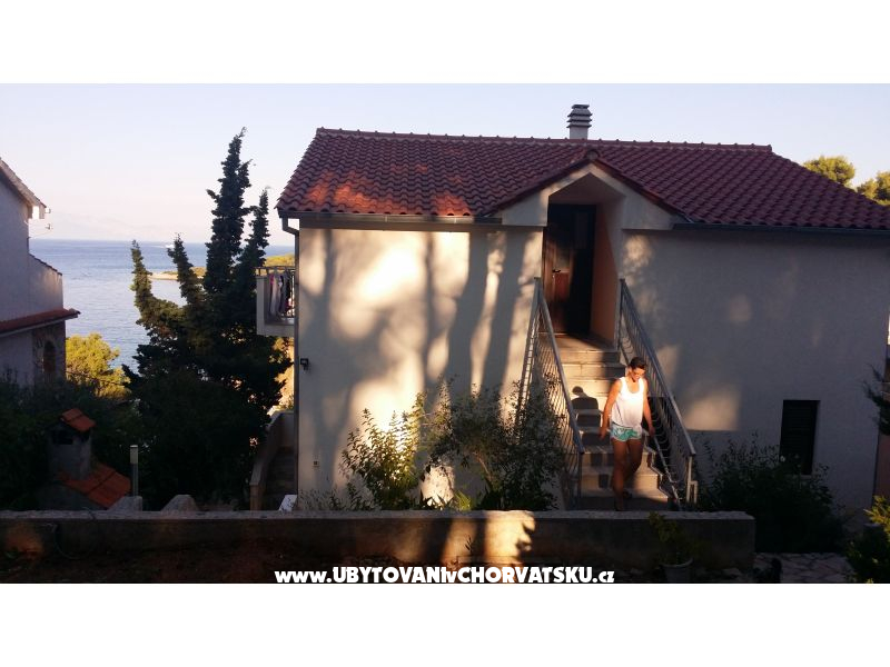 App Duška – Ferienwohnung Insel Hvar, Kroatien – Foto 3