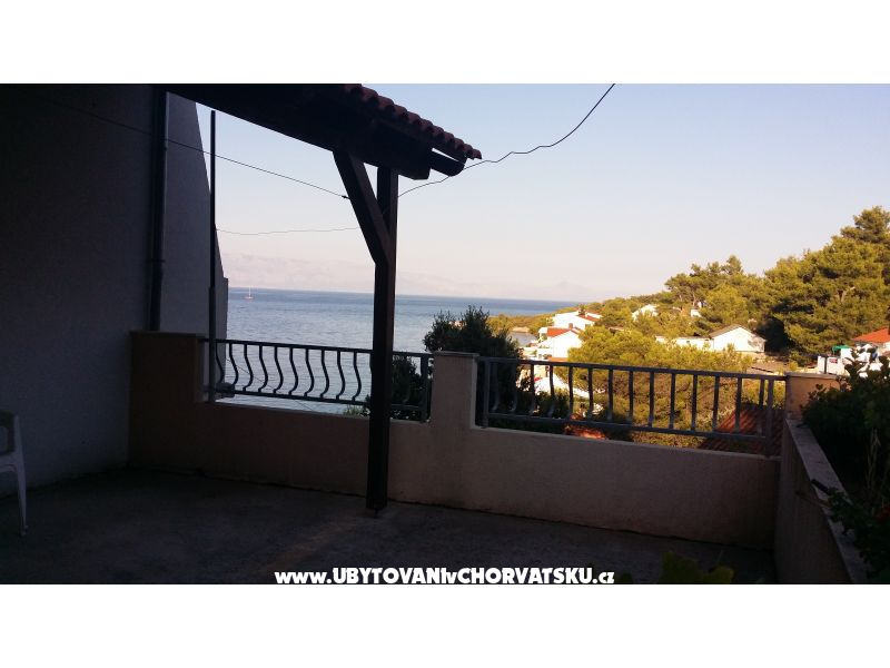 App Duška – Ferienwohnung Insel Hvar, Kroatien – Foto 4