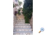 App Duška – Insel Hvar – Vorschau 2