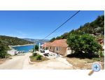 Beach House Hvar Kroatien
