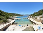 Beach Haus Hvar - ostrov Hvar Kroatien