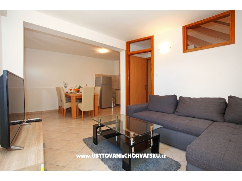 Haus Batarello – Ferienwohnung Insel Hvar, Kroatien – Foto 1