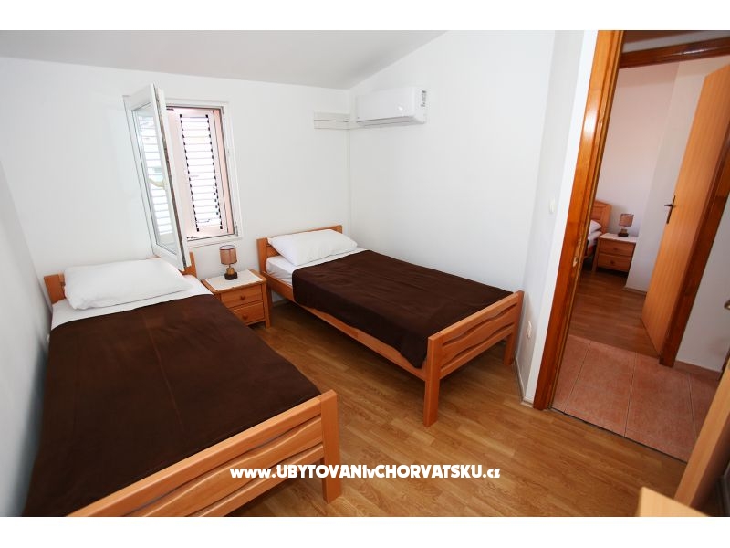 Haus Batarello – Ferienwohnung Insel Hvar, Kroatien – Foto 12