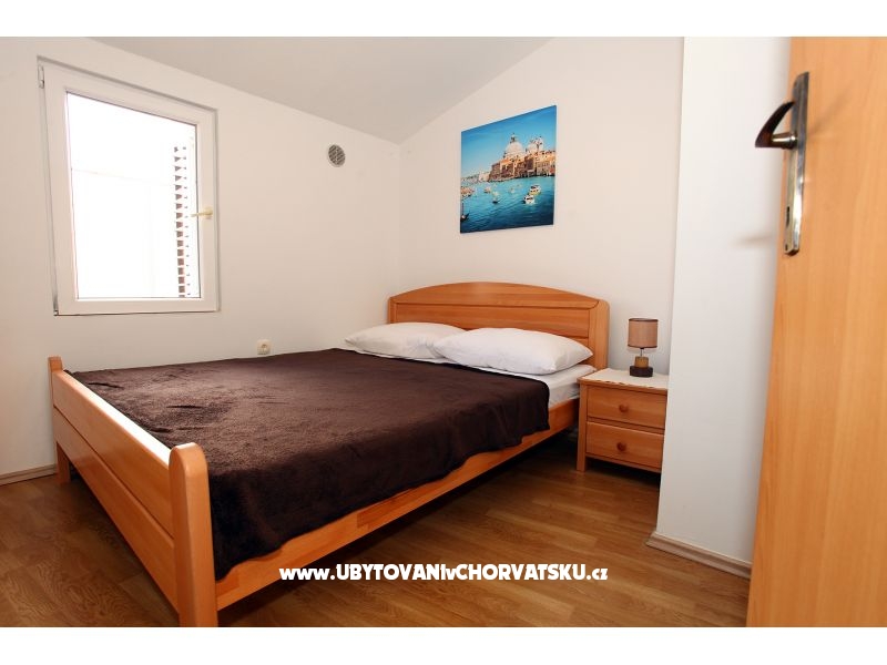 Haus Batarello – Ferienwohnung Insel Hvar, Kroatien – Foto 13