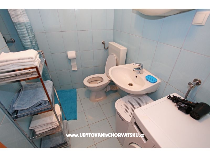 Haus Batarello – Ferienwohnung Insel Hvar, Kroatien – Foto 14