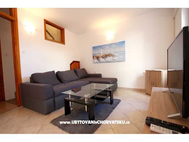 Haus Batarello – Ferienwohnung Insel Hvar, Kroatien – Foto 2