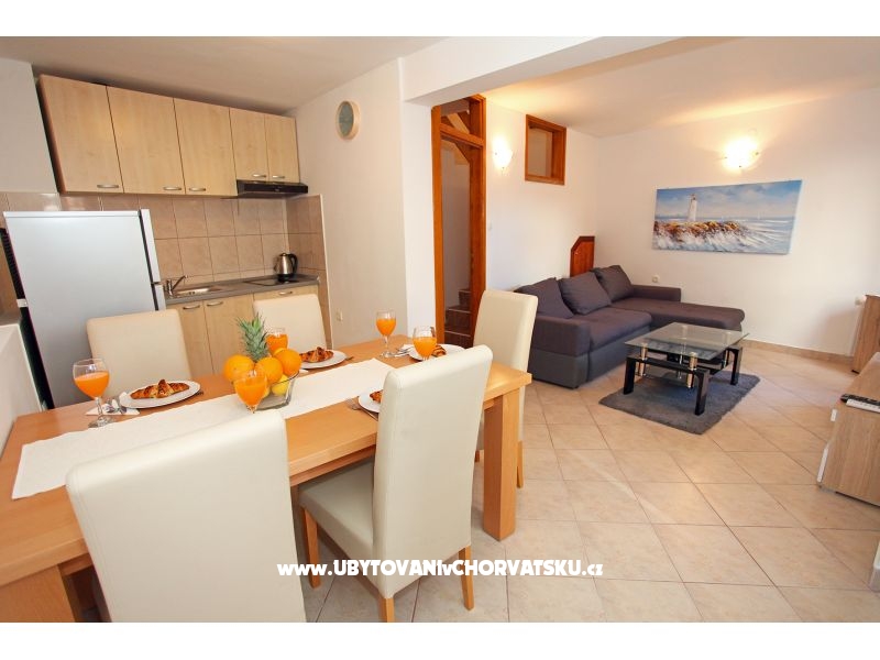 Haus Batarello – Ferienwohnung Insel Hvar, Kroatien – Foto 5