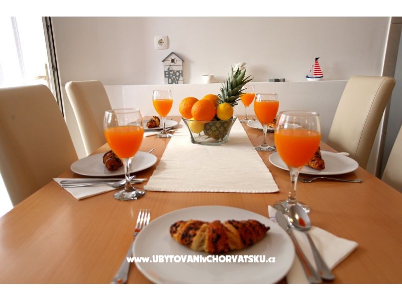 Haus Batarello – Ferienwohnung Insel Hvar, Kroatien – Foto 6