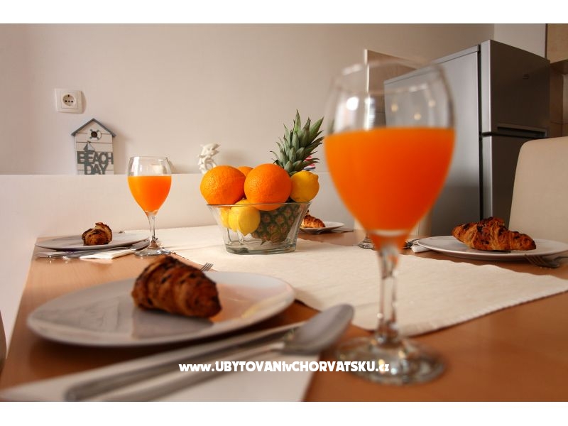 Haus Batarello – Ferienwohnung Insel Hvar, Kroatien – Foto 7