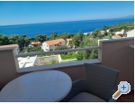 Sea View Adriatic Blu - ostrov Hvar Kroatien