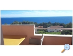 Sea View Adriatic Blu - ostrov Hvar Kroatien