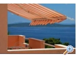 Sea View Adriatic Blu - ostrov Hvar Kroatien