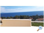 Sea View Adriatic Blu - ostrov Hvar Hrvaka