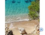 Sea View Adriatic Blu - ostrov Hvar Croatie
