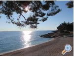 Sea View Adriatic Blu - ostrov Hvar Croatie