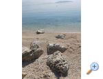 Sea View Adriatic Blu - ostrov Hvar Croatie