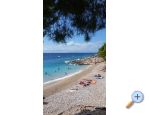Sea View Adriatic Blu - ostrov Hvar Croatie