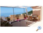 Sea View Adriatic Blu - ostrov Hvar Croatie