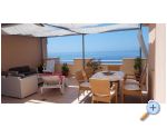 Sea View Adriatic Blu - ostrov Hvar Croatie