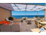 Sea View Adriatic Blu - ostrov Hvar Croatie