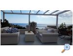 Sea View Adriatic Blu - ostrov Hvar Croatie
