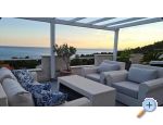 Sea View Adriatic Blu - ostrov Hvar Croatie