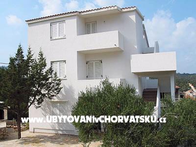 Apartmány Boni – Ferienwohnung Insel Hvar, Kroatien – Foto 1