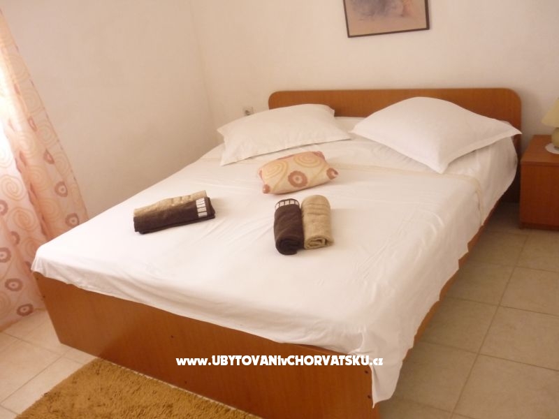 Apartmány Boni – Ferienwohnung Insel Hvar, Kroatien – Foto 10