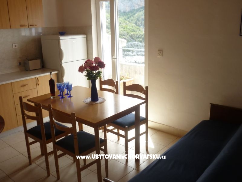 Apartmány Boni – Ferienwohnung Insel Hvar, Kroatien – Foto 12