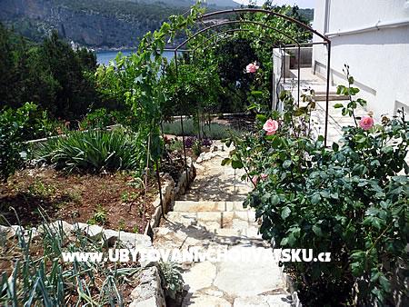 Apartmány Boni – Ferienwohnung Insel Hvar, Kroatien – Foto 3