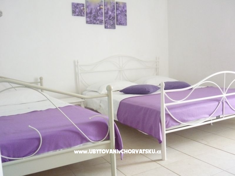 Apartmány Boni – Ferienwohnung Insel Hvar, Kroatien – Foto 4