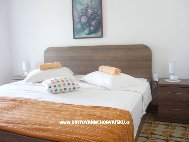 Apartmány Boni – Ferienwohnung Insel Hvar, Kroatien – Foto 5