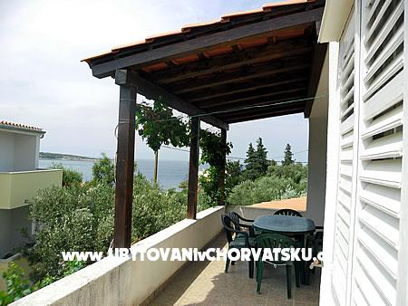 Apartmány Boni – Ferienwohnung Insel Hvar, Kroatien – Foto 6
