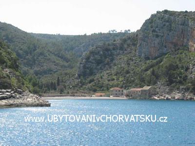 Apartmány Boni – Ferienwohnung Insel Hvar, Kroatien – Foto 7