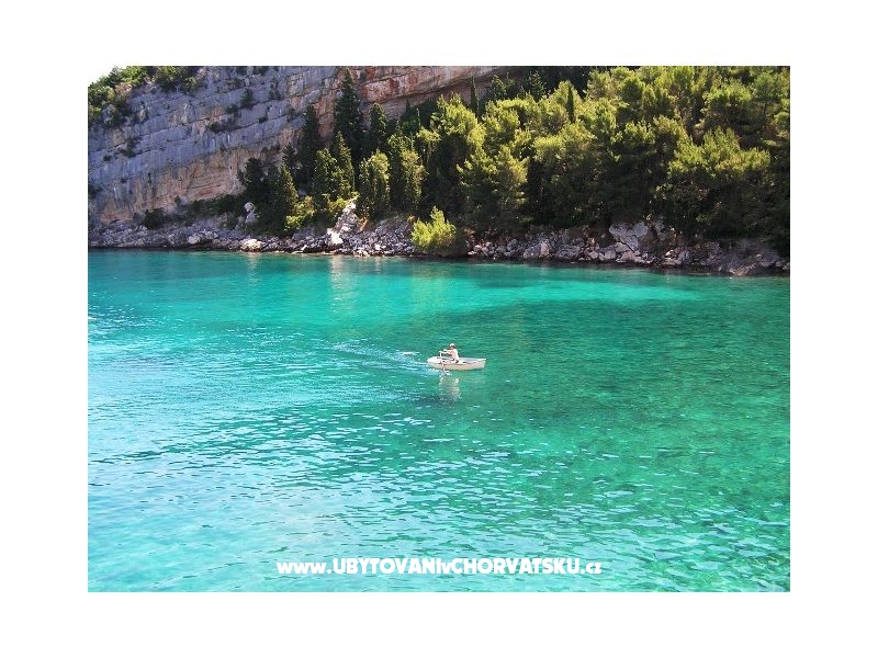 Apartmány Boni – Ferienwohnung Insel Hvar, Kroatien – Foto 9