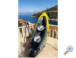 Hvar Beach Villa - ostrov Hvar Kroatien