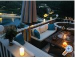 Hvar Beach Villa - ostrov Hvar Kroatien