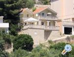 Hvar Beach Villa - ostrov Hvar Kroatien