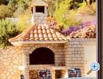 Hvar Beach Villa - ostrov Hvar Kroatien