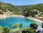 Hvar Beach Villa - ostrov Hvar Kroatien