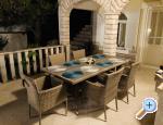 Hvar Beach Villa - ostrov Hvar Kroatien